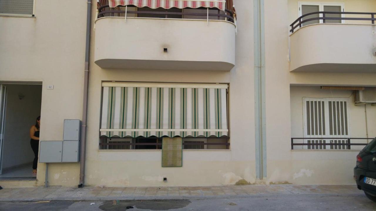 הוילה מרצאממי Casa Viale Lido מראה חיצוני תמונה