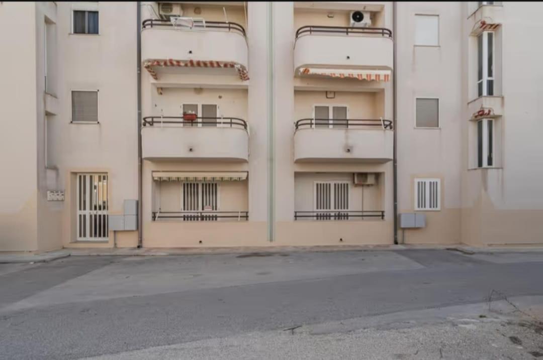 הוילה מרצאממי Casa Viale Lido מראה חיצוני תמונה