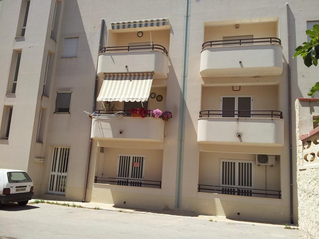 הוילה מרצאממי Casa Viale Lido מראה חיצוני תמונה
