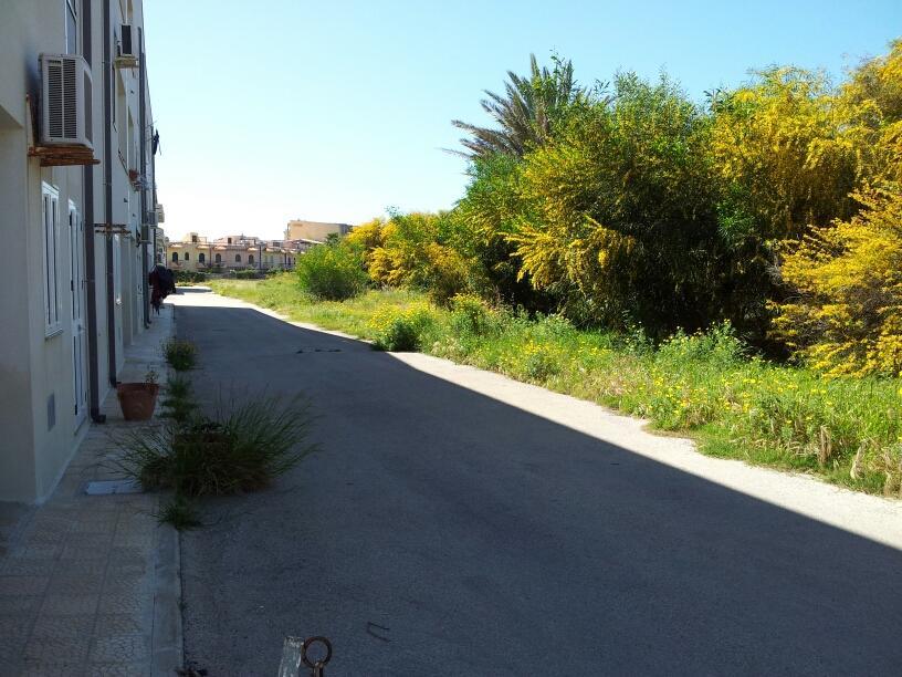 הוילה מרצאממי Casa Viale Lido מראה חיצוני תמונה